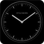 Logo of Watch Live Wallpaper-7 android Application 